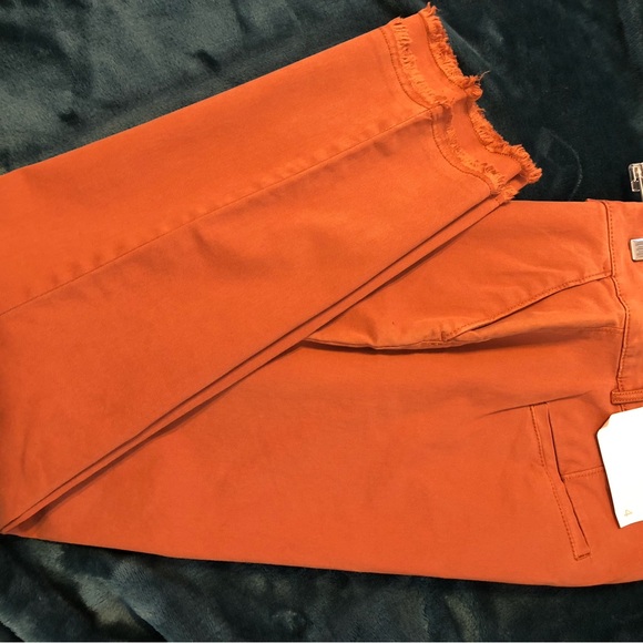 LOFT Girlfriend Chinos - Picture 12 of 12